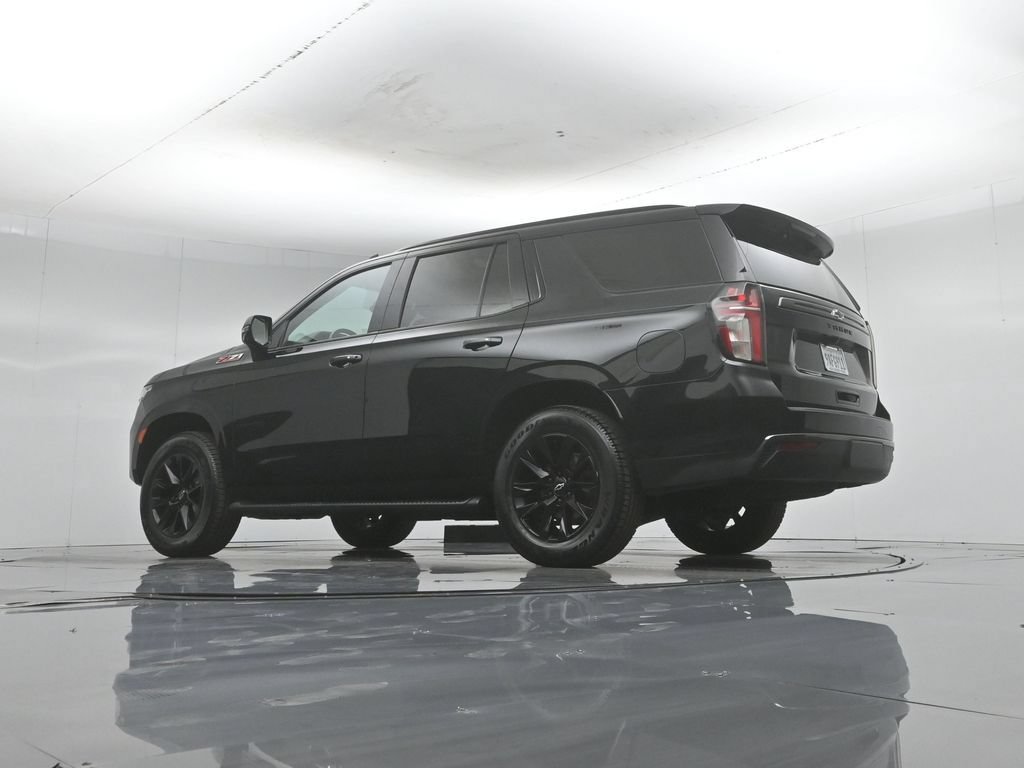 Used 2022 Chevrolet Tahoe Z71 w/ Luxury Package AWD/4WD image 57