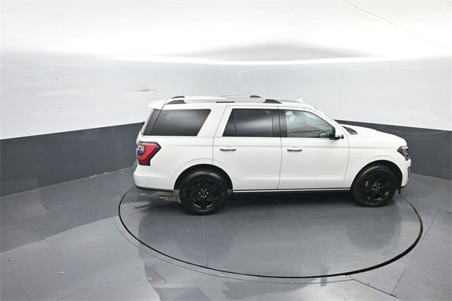 Certified 2021 Ford Expedition Limited image 25
