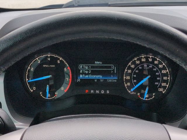 Certified 2019 Ford Ranger XLT w/ Equipment Group 302A Luxury RWD image 25