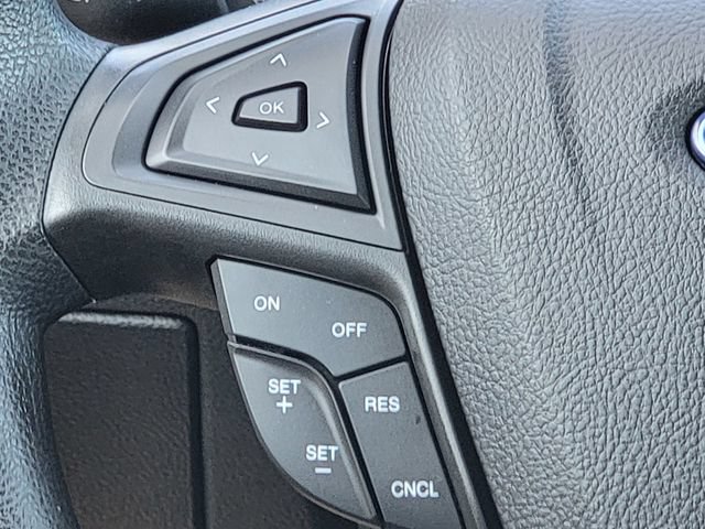 Certified 2022 Ford Edge SE AWD/4WD image 33