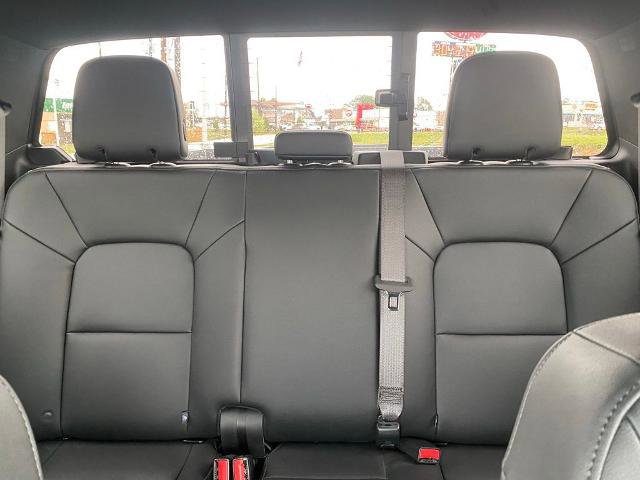 Used 2025 Chevrolet Colorado Trail Boss image 27