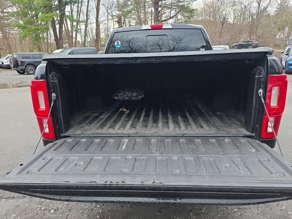 Certified 2023 Ford Ranger XLT w/ Equipment Group 302A High AWD/4WD image 11