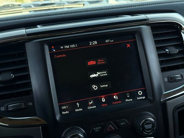 Used 2018 RAM 1500 Sport w/ Quick Order Package 26Q Night image 32