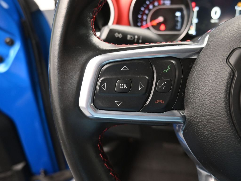 Used 2022 Jeep Gladiator Rubicon AWD/4WD image 29