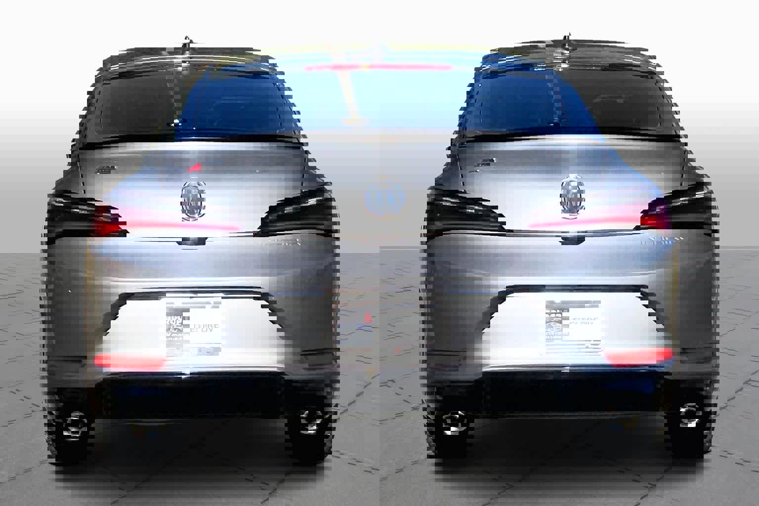 Used 2024 Acura Integra A-Spec image 3