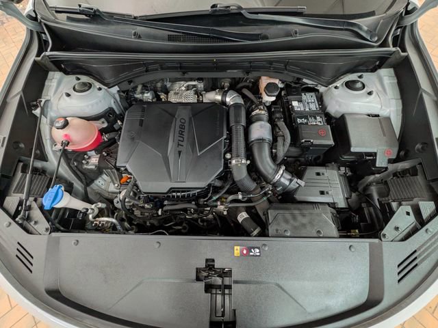 Used 2023 Kia Sorento EX w/ Panoramic Sunroof Package image 24