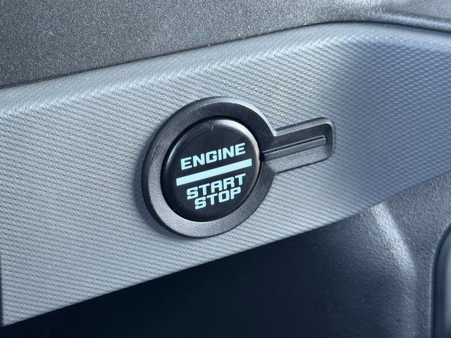 Certified 2024 Ford Bronco Big Bend AWD/4WD image 24