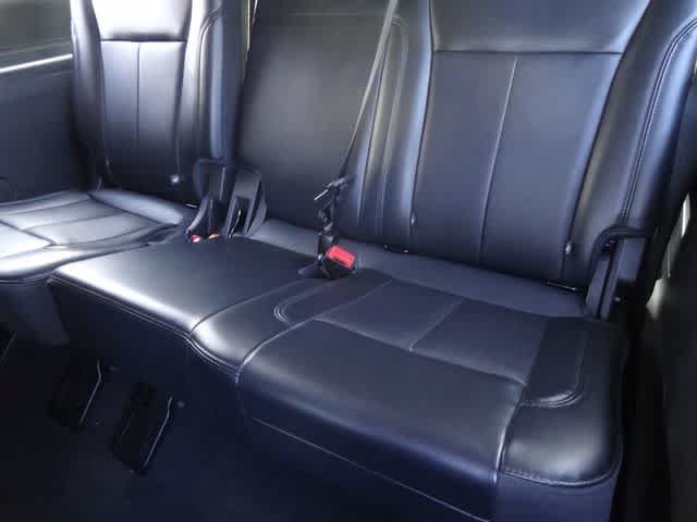 Certified 2024 Ford Expedition Max XLT AWD/4WD image 9