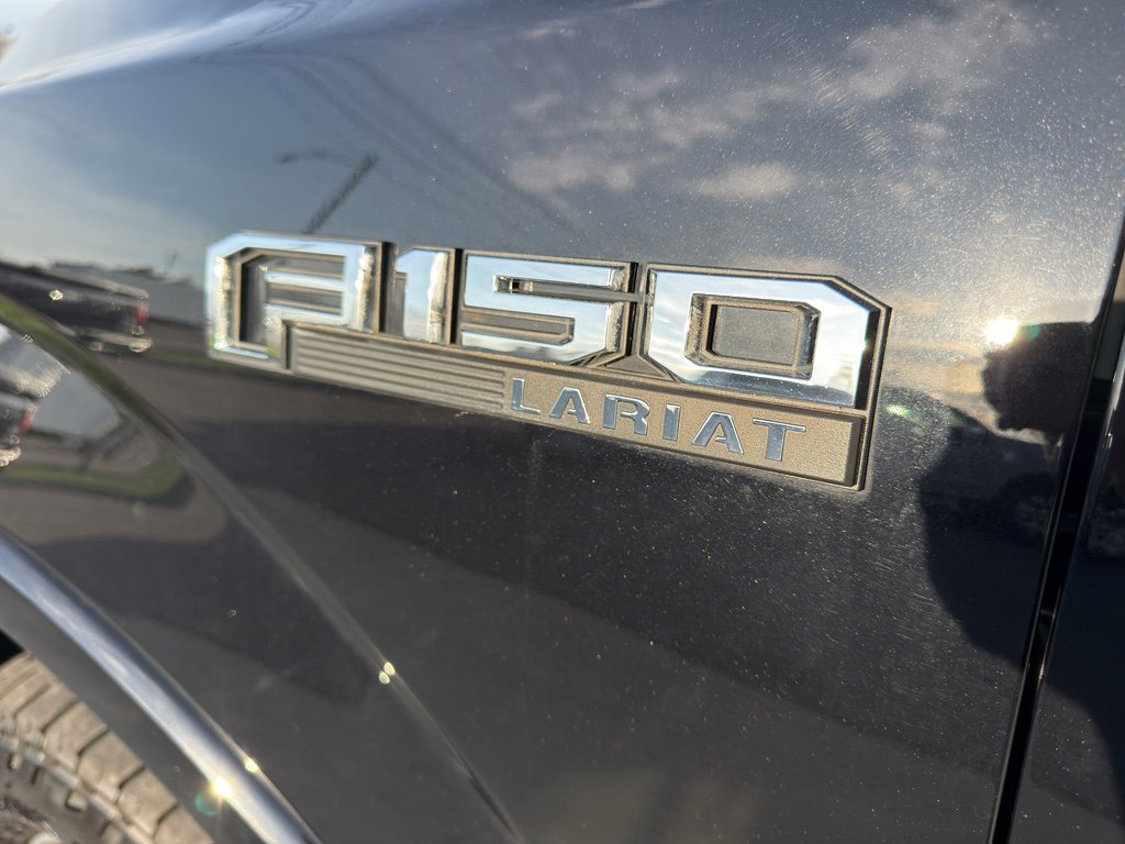 Certified 2019 Ford F150 Lariat image 5