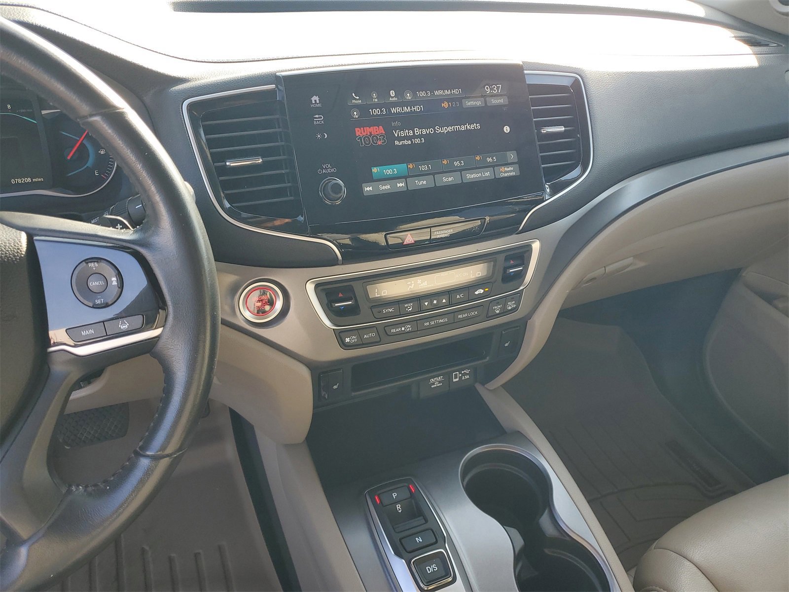 Used 2021 Honda Pilot EX-L image 26