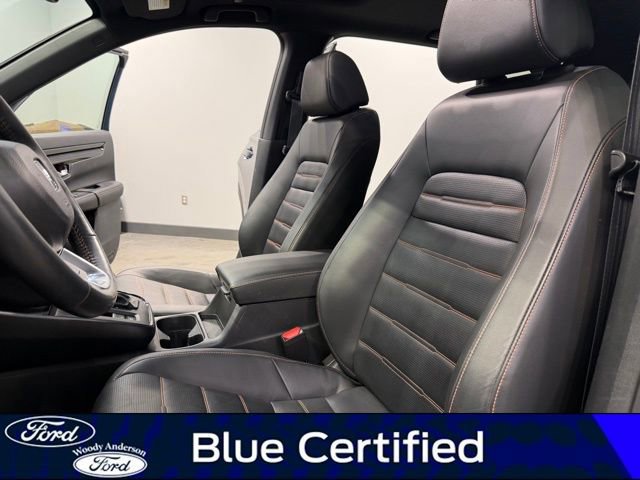 Used 2023 Honda CR-V Sport Touring image 20
