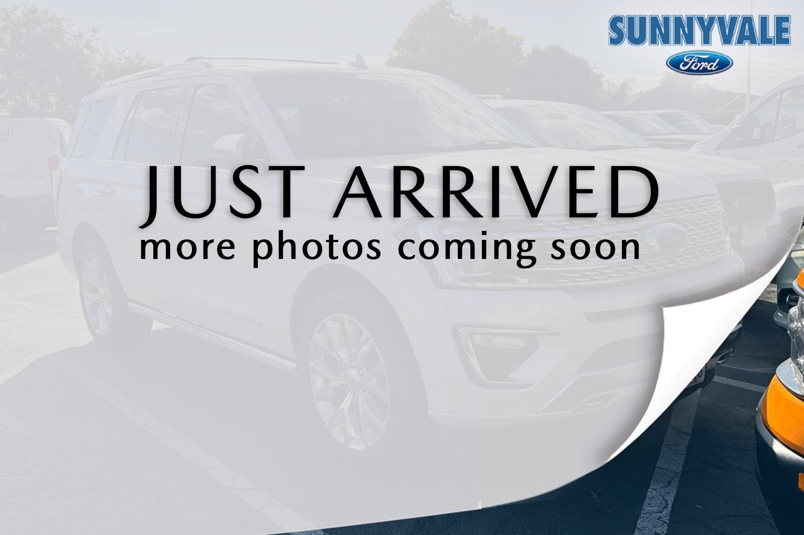 Certified 2019 Ford Expedition Platinum