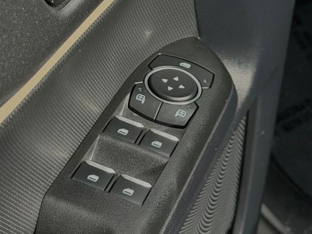 Certified 2025 Ford Bronco Sport Big Bend AWD/4WD image 15