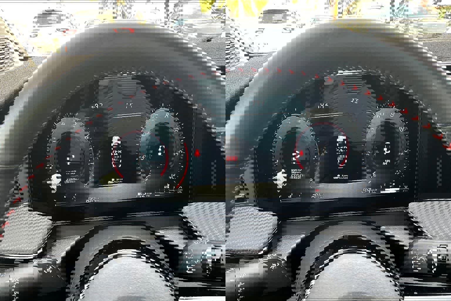 Used 2025 Nissan Kicks SR image 19