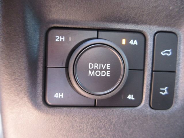 Certified 2025 Ford Expedition Max Platinum AWD/4WD image 17