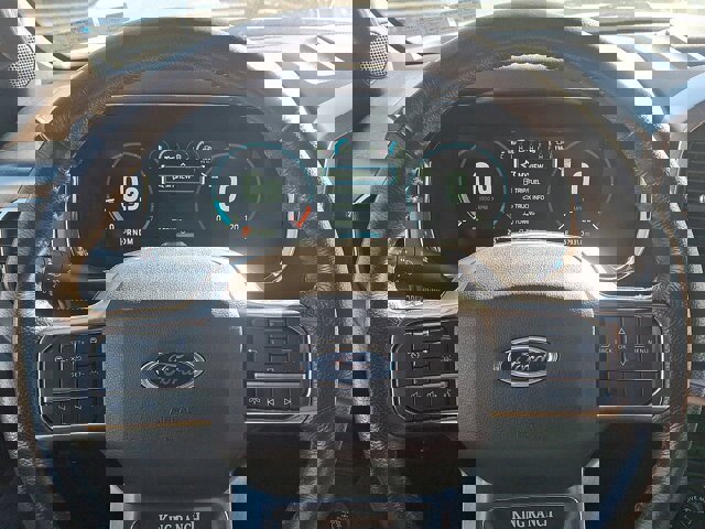 Certified 2023 Ford F150 King Ranch image 20