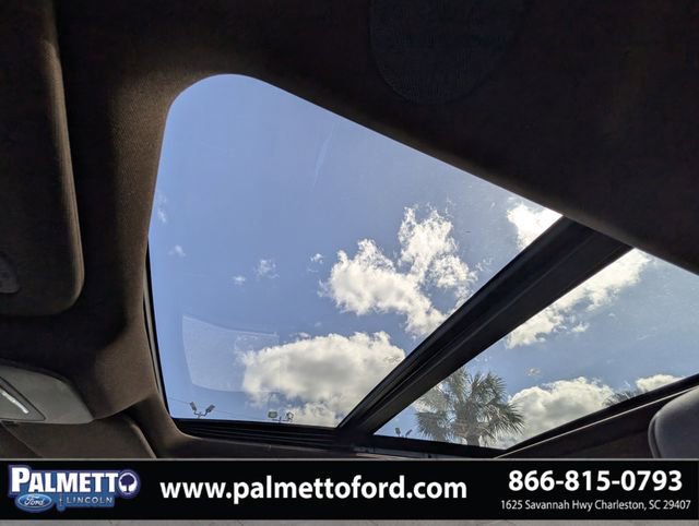 Certified 2025 Ford F150 King Ranch AWD/4WD image 21