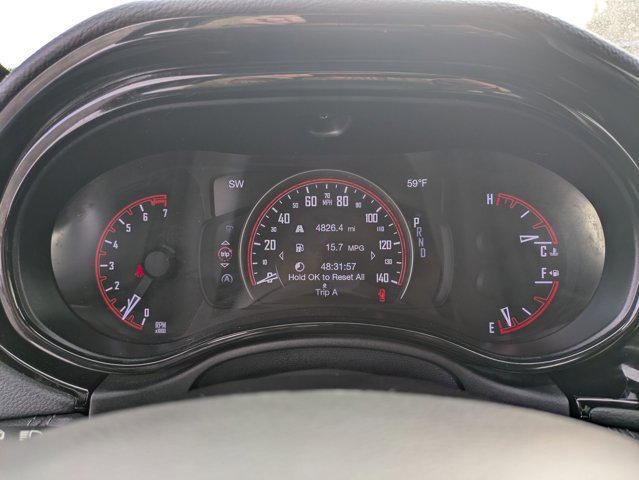 Used 2022 Dodge Durango GT image 18
