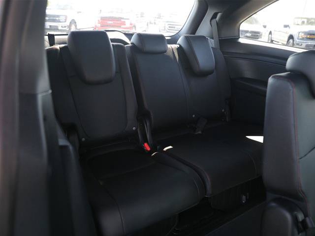 Used 2023 Honda Odyssey Sport image 34