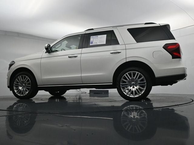 Certified 2024 Ford Expedition Limited AWD/4WD image 34