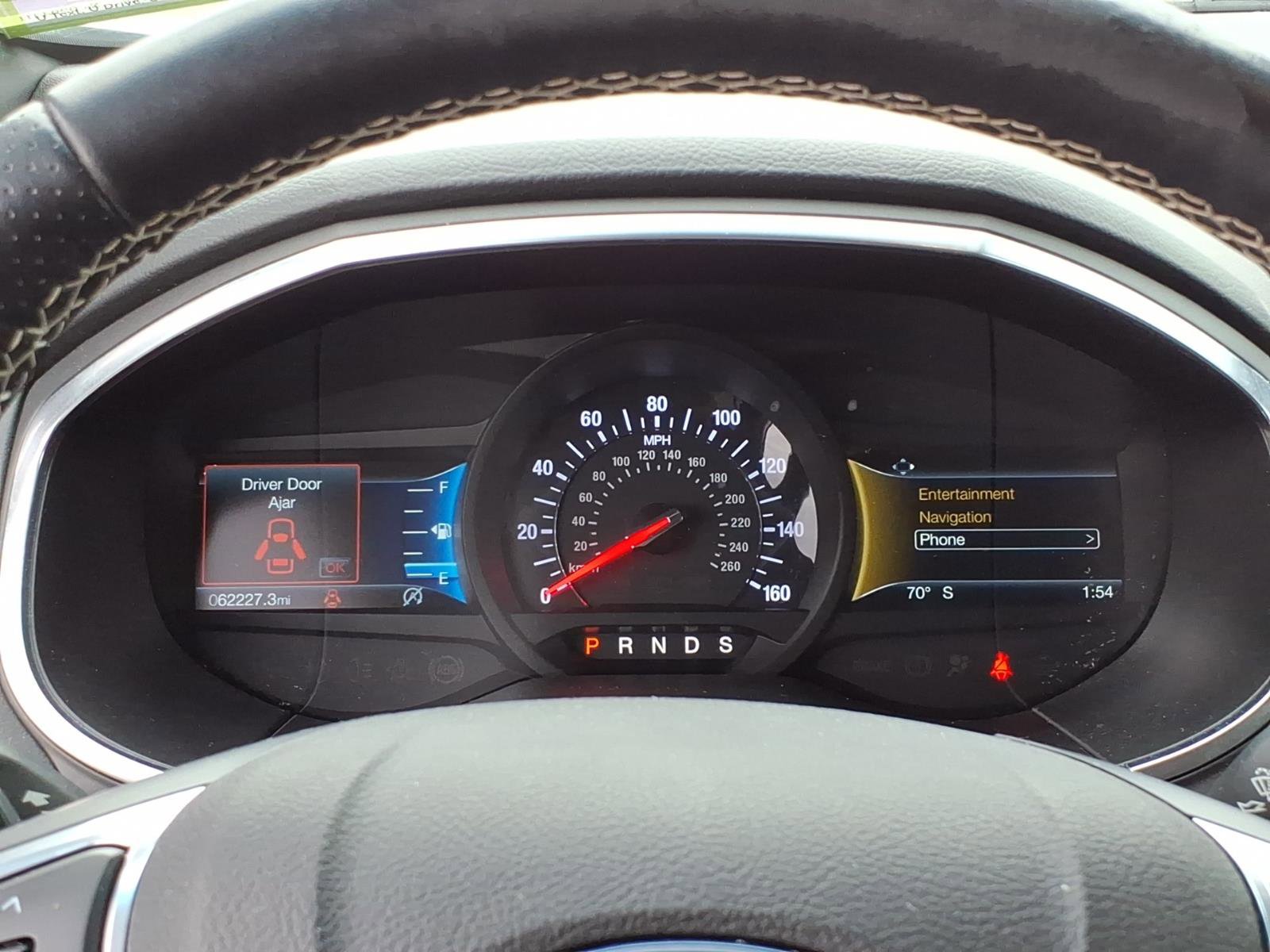 Certified 2019 Ford Edge ST w/ Equipment Group 401A image 18