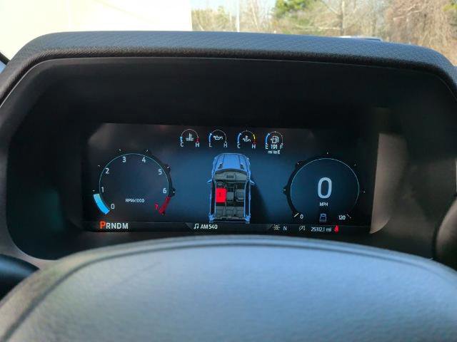 Certified 2024 Ford F150 STX image 21