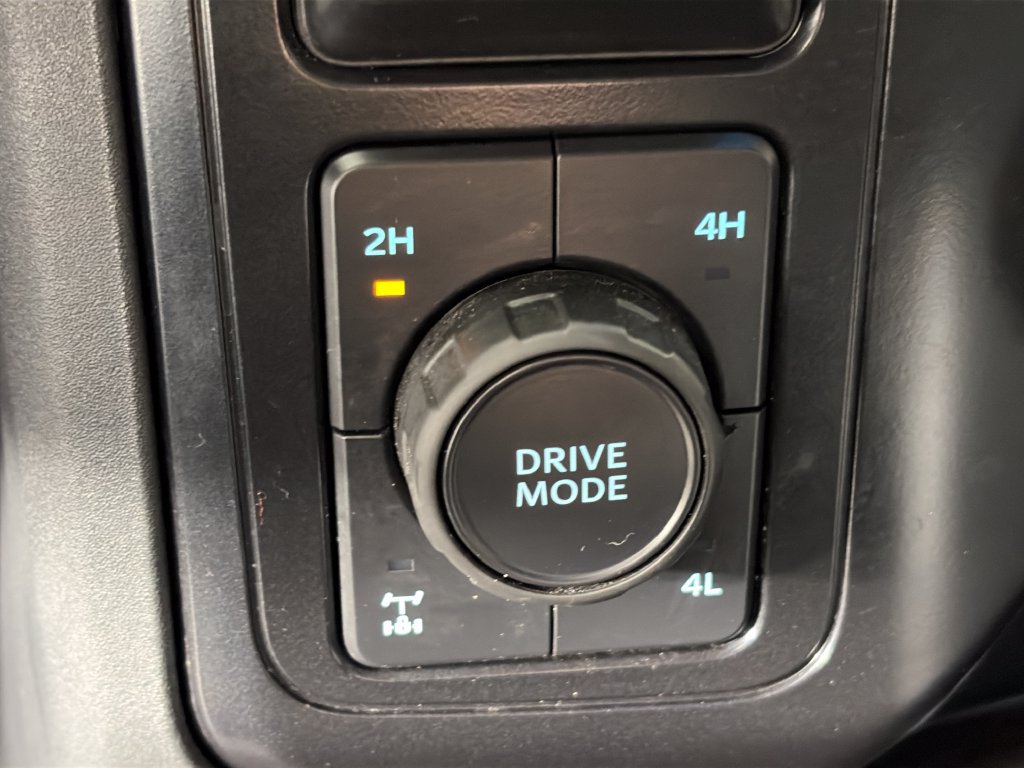 Certified 2025 Ford F250 XL AWD/4WD image 20