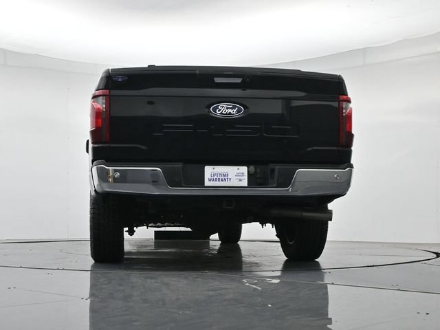 Certified 2024 Ford F150 XLT w/ Mobile Office Package AWD/4WD image 41