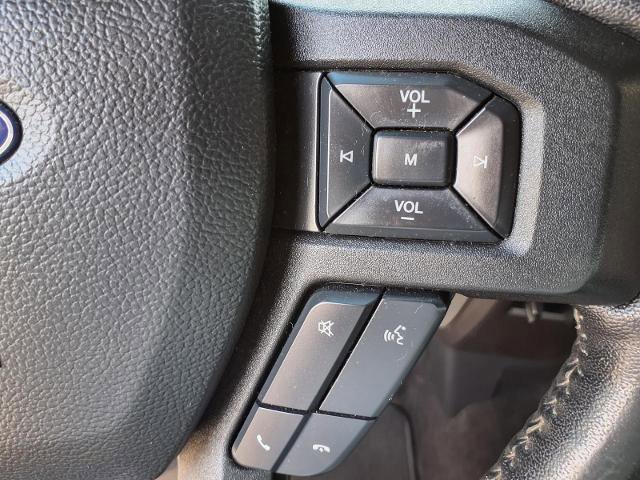 Certified 2018 Ford F150 XLT w/ Equipment Group 302A Luxury image 11