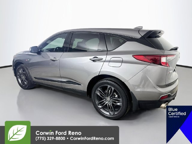Used 2024 Acura RDX w/ Advance Package AWD/4WD image 5