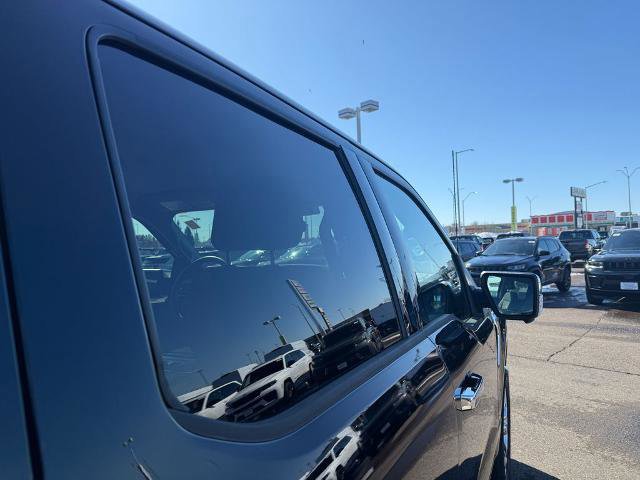 Certified 2024 Ford F150 XLT w/ Equipment Group 303A High image 16