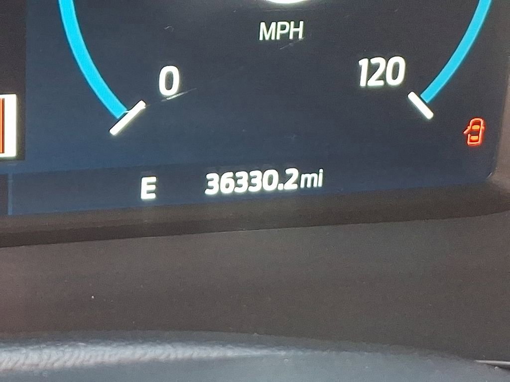 Certified 2022 Ford F150 Lariat w/ Equipment Group 502A High image 22