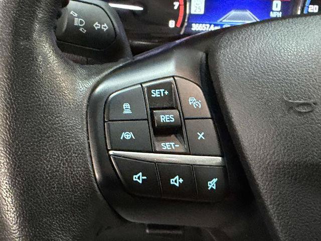 Certified 2023 Ford Bronco Sport Outer Banks w/ Tech Package AWD/4WD image 22