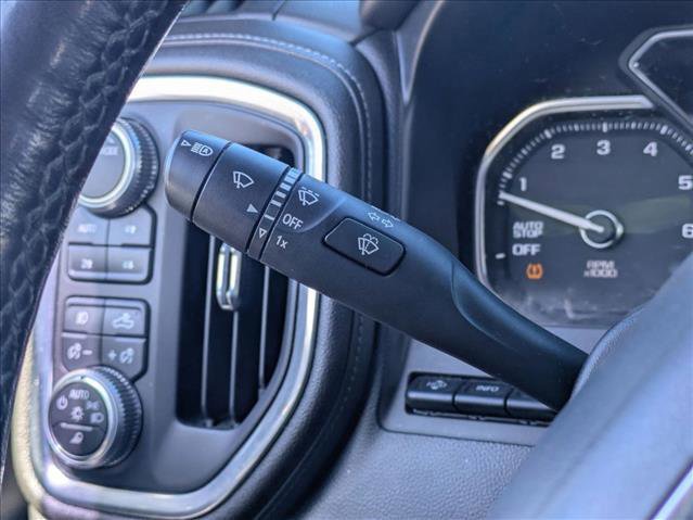 Used 2020 GMC Sierra 1500 Denali w/ Denali Ultimate Package image 12