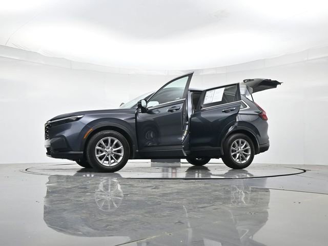 Used 2024 Honda CR-V EX image 50