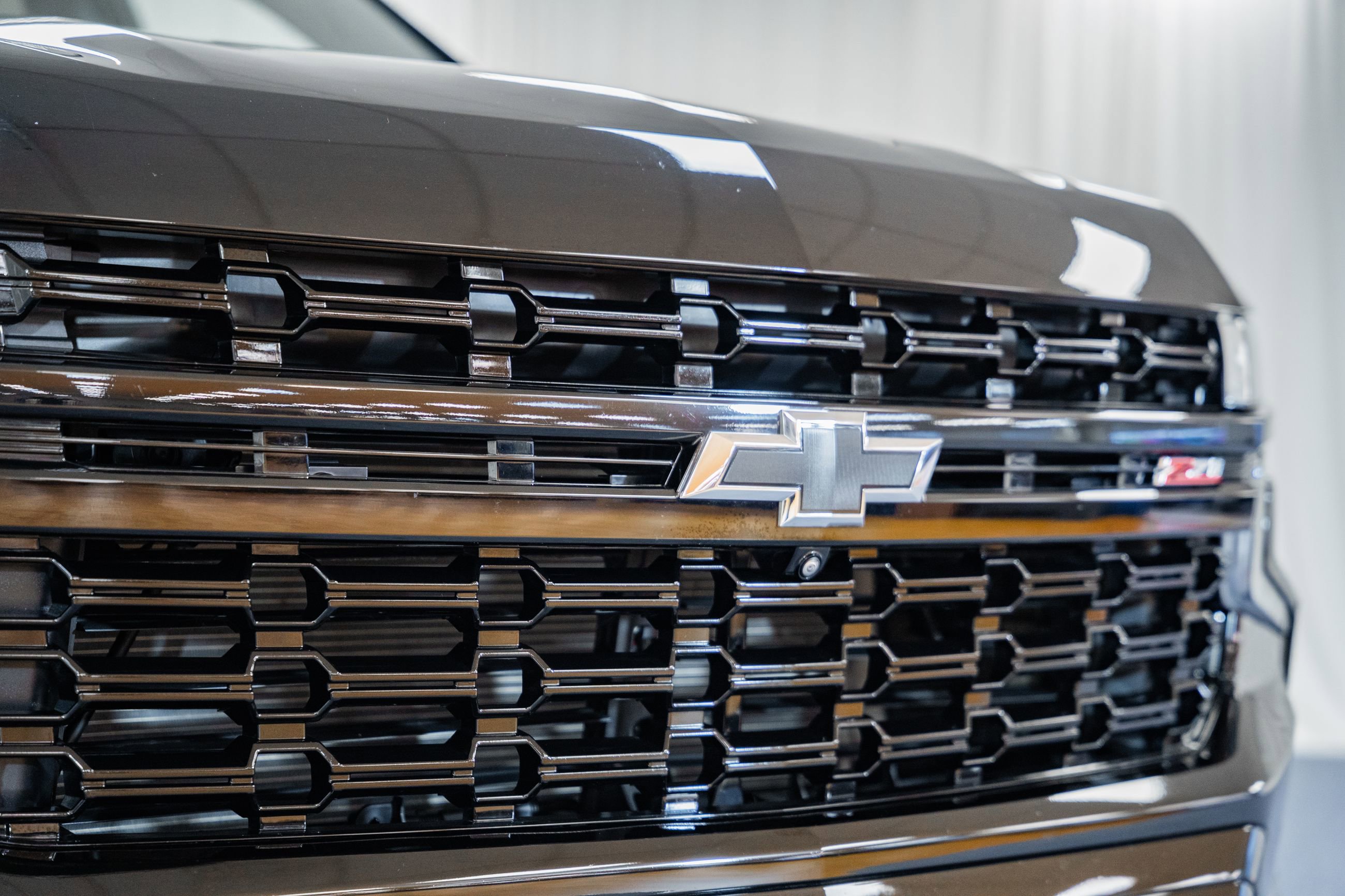 Used 2024 Chevrolet Tahoe Z71 image 7