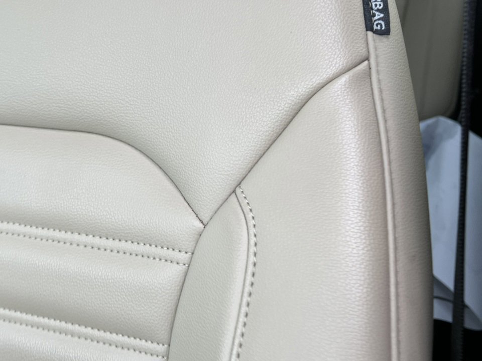 Certified 2022 Ford Edge SEL w/ Convenience Package image 18