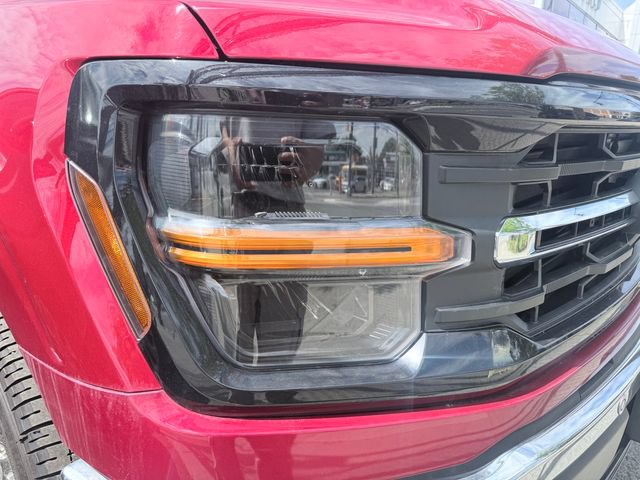 Certified 2024 Ford F150 XLT w/ Equipment Group 302A MID AWD/4WD image 16