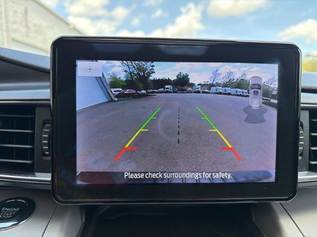 Certified 2023 Ford Explorer XLT w/ Equipment Group 202A image 21