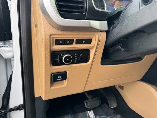 Certified 2023 Ford F150 XLT w/ Equipment Group 302A High image 12