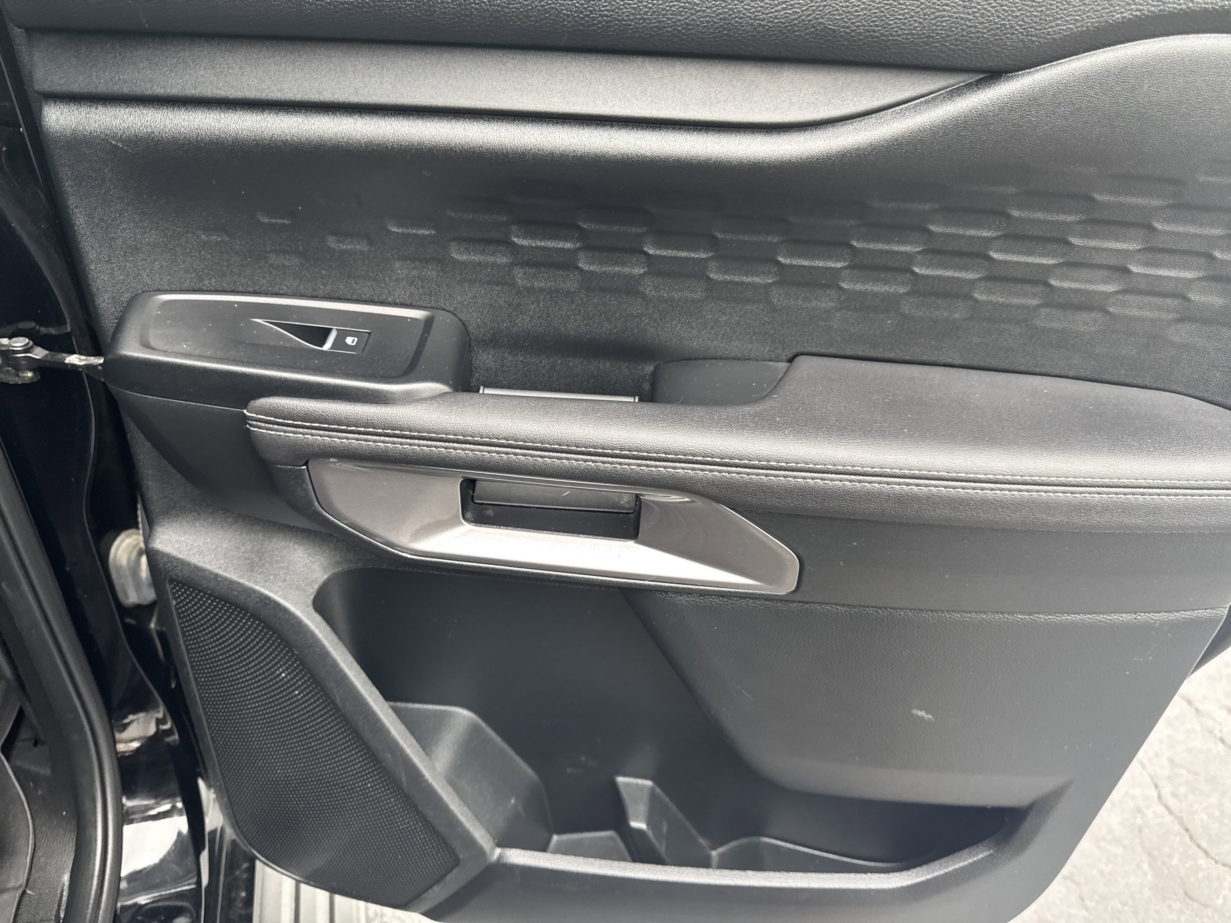 Certified 2024 Ford Ranger XLT w/ Equipment Group 301A High image 16