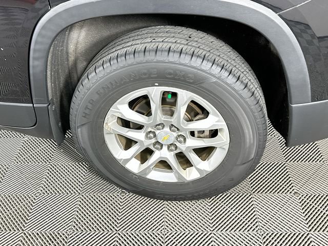 Used 2020 Chevrolet Traverse LT FWD image 36