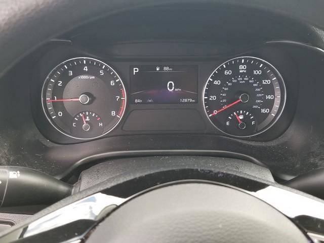 Used 2023 Kia Forte LX FWD image 19