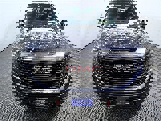 Used 2023 GMC Sierra 1500 AT4X image 6