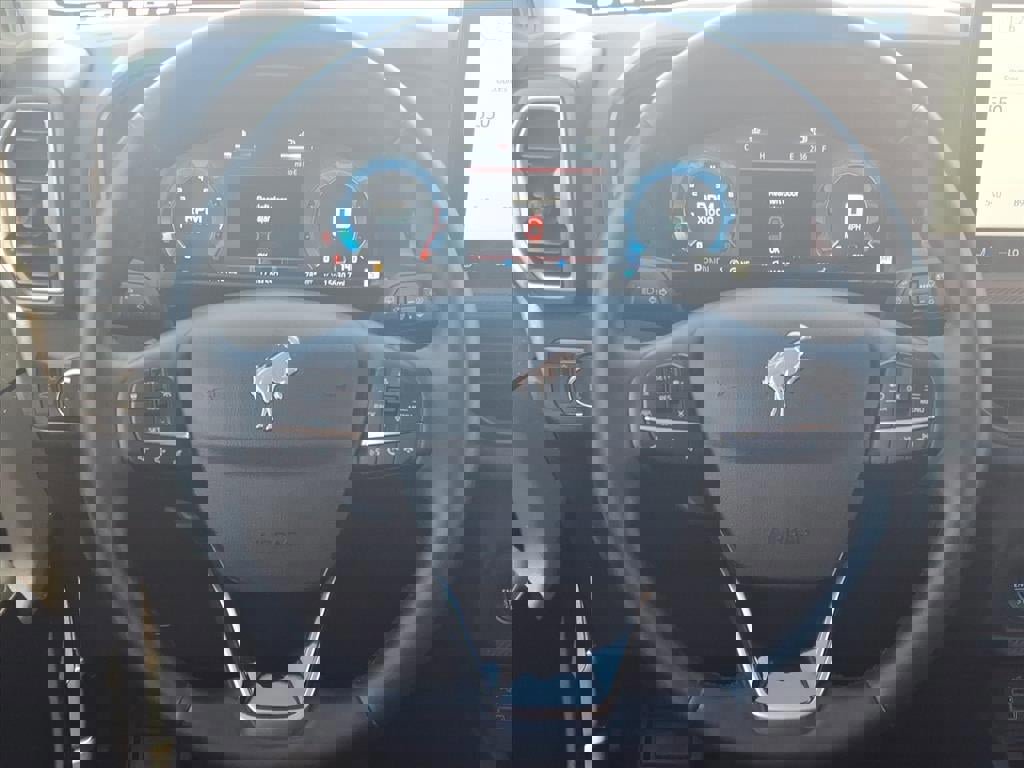 Certified 2025 Ford Bronco Sport Outer Banks w/ Outer Banks Tech Package+ image 20