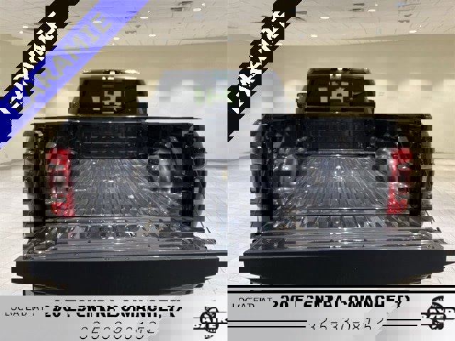 Used 2024 RAM 3500 Laramie w/ Sport Appearance Package image 25