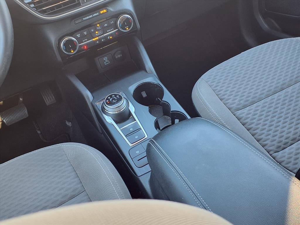 Certified 2022 Ford Escape SE w/ Convenience Package image 11