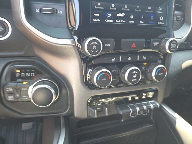 Used 2020 RAM 1500 Big Horn image 19