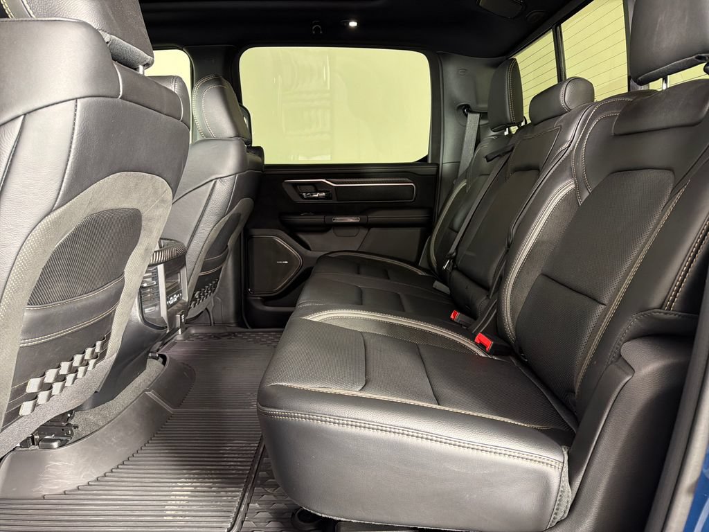 Used 2024 RAM 1500 TRX AWD/4WD image 21