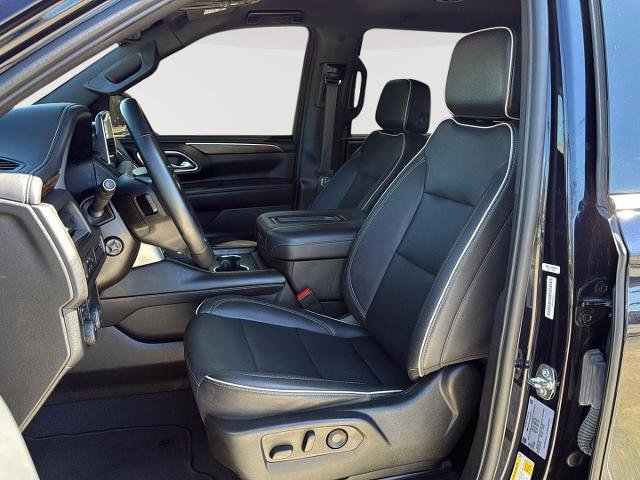 Used 2023 Chevrolet Tahoe Premier image 12